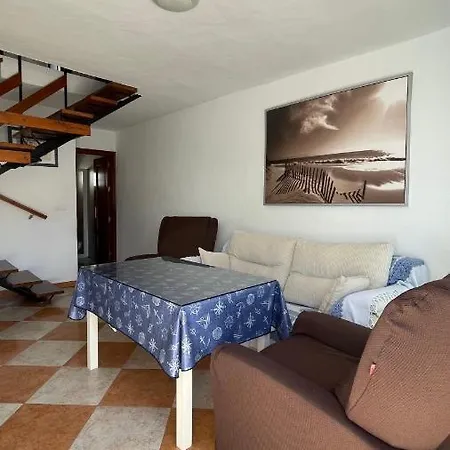 Prázdninový dům Casa Santuario De Regla Chipiona