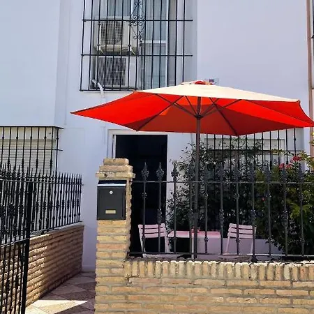 Casa Santuario De Regla Holiday home *
