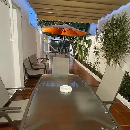 Casa Santuario De Regla *