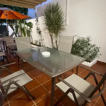 Holiday home Casa Santuario De Regla